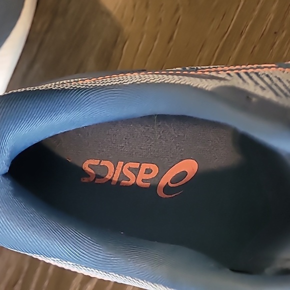 Asics glide ride - Picture 4 of 7